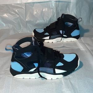 huarache cool blue